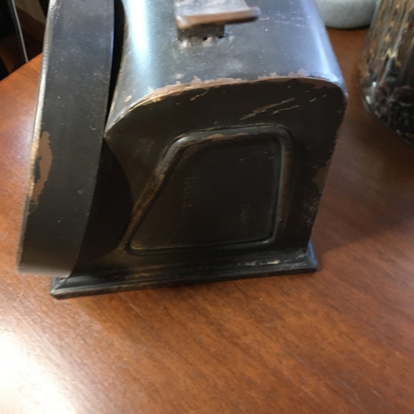 Paris Clock in the shape of scales. NWT - Picture 2 of 8